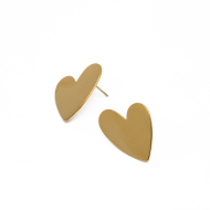 ARETES ZO9372E180 Dorado Acero Inoxidable -G27 F31