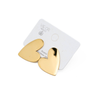 ARETES ZO9372E180 Dorado Acero Inoxidable -G27 F31