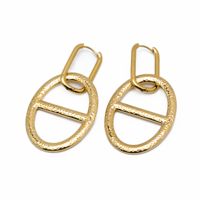 ARETES ZO14333E DORADO Acero Inoxidable G41