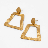 ARETES ZO14370E250 DORADO Acero Inoxidable G53