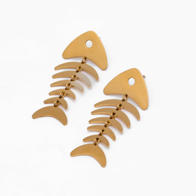 ARETES ZO5834E DORADO Acero Inoxidable G38