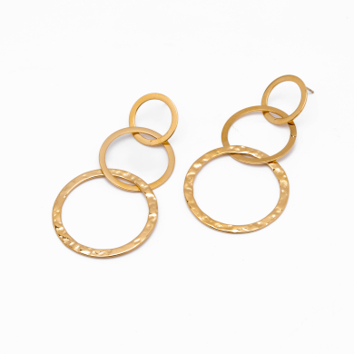 ARETES ZO6510E DORADO Acero Inxidable G51