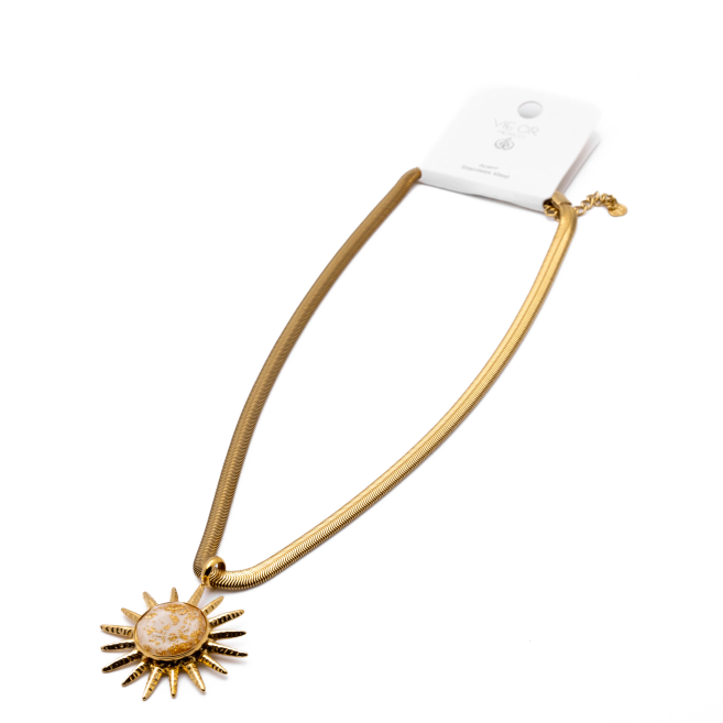 ANILLO Y00062 Acero Inoxidable 2A32