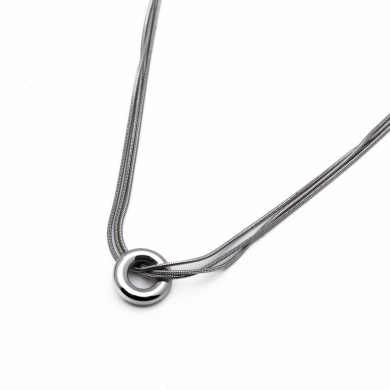 COLLAR Y00110 Acero  Inoxidable -2D53 2D53