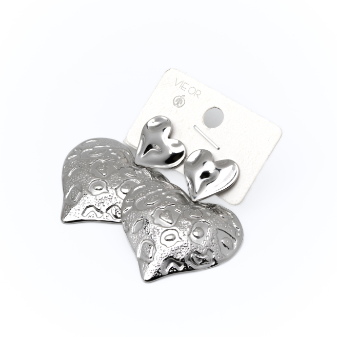 ARETES Y00081 Acero Inoxidable G54