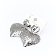 ARETES Y00081 Acero Inoxidable G54