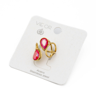 ANILLO Y00560 NARANJA Acero Inoxidable A28