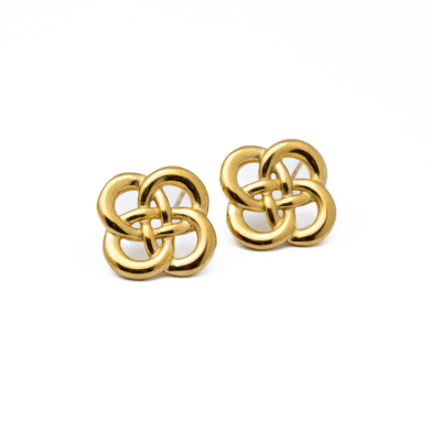 ARETES Y00457 DORADO Acero Inoxidable G33