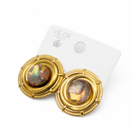 ARETES Y00615 MARRON Acero Inoxidable F35