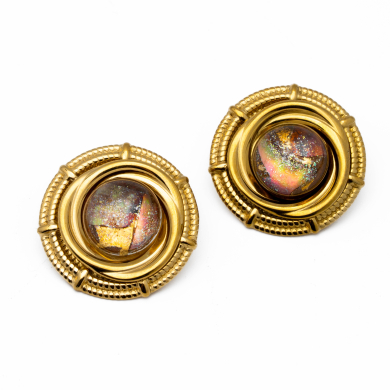 ARETES Y00615 MARRON Acero Inoxidable F35