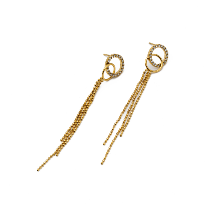 ARETES Y00600 DORADO Acero Inoxidable G24