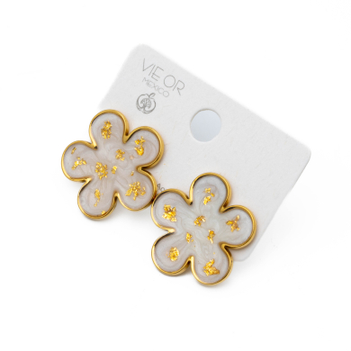 ARETES Y00550 BEIG Acero Inoxidable F54