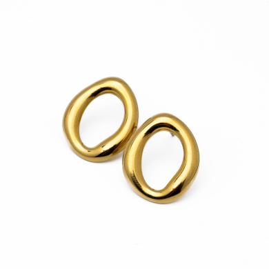ARETES Y00242 Dorado Acero Inoxidable -G41 G41