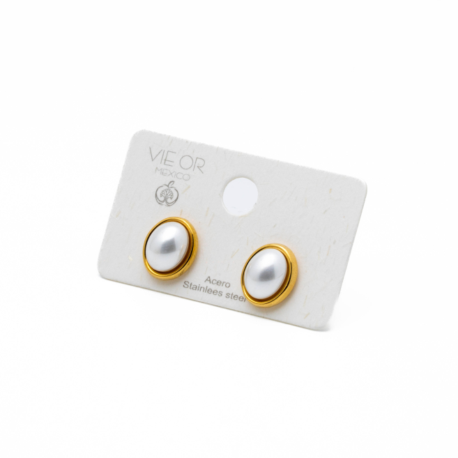 ARETES Y00593 DORADO Acero Inoxidable G46