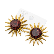 ARETES Y00621 ROJO Acero Inoxidable F57