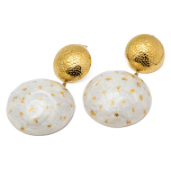 ARETES Y00570 BEIG Acero Inoxidable F57