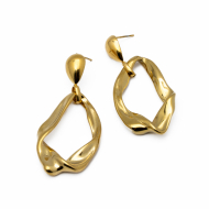 ARETES Y00582 DORADO Acero Inoxidable G41