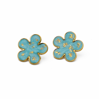 ARETES Y00550 AZUL Acero Inoxidable F54