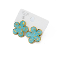 ARETES Y00550 AZUL Acero Inoxidable F54