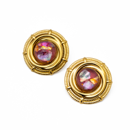 ARETES Y00615 ROJO Acero Inoxidable F35