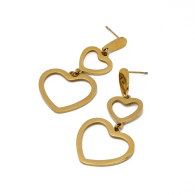 ARETES Y00601 DORADO Acero Inoxidable G29