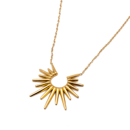 COLLAR ZO9701N250 ACERO E23