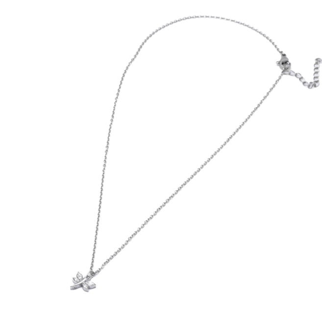 COLLAR Acero ZO11358N200 E29