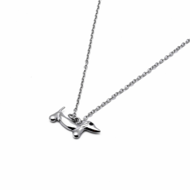 COLLAR ACERO ZO11266N200 E15