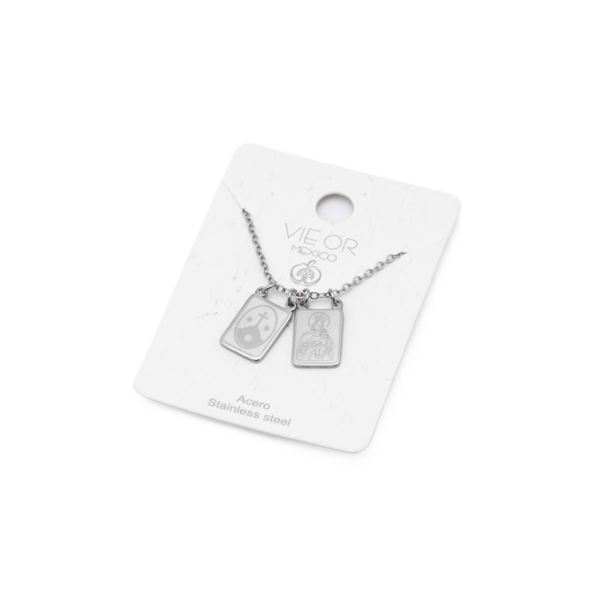 COLLAR Acero ZO4359N200 2D42