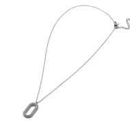 COLLAR ACERO ZO11933N E29