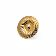 ANILLO ZO14809R DORADO Acero Inxidable 2A43
