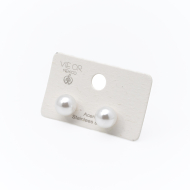 ARETES ZO14973E/10MM DORADO Acero Inxidable G46