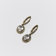 ARETES ZO13148E DORADO Acero Inoxidable G54