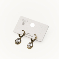 ARETES ZO13148E DORADO Acero Inoxidable G54