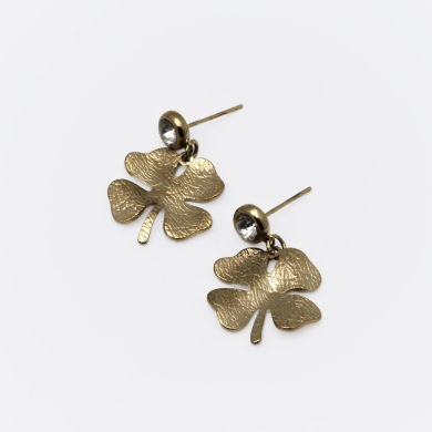 ARETES ZO13352E Dorado Acero Inoxidable -G22