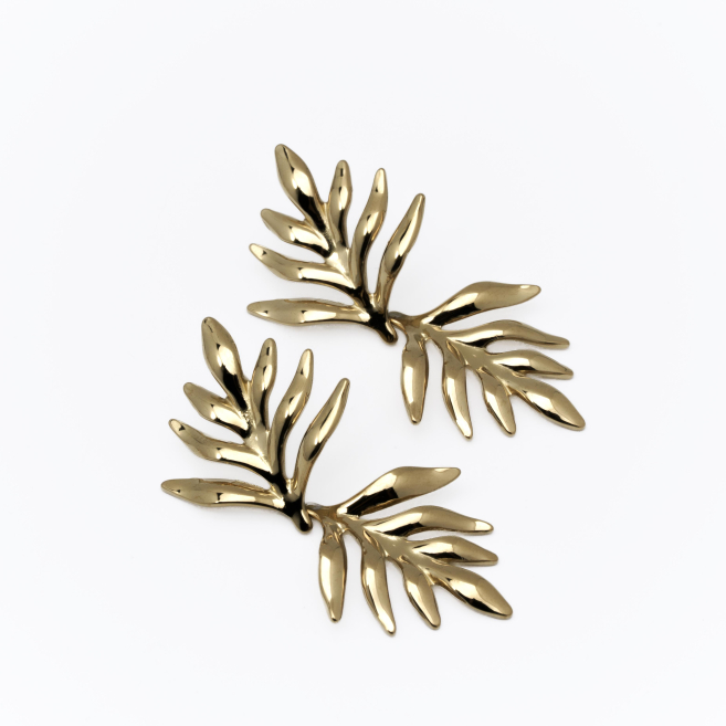 ARETES Y00304 DORADO Acero Inoxidable G29