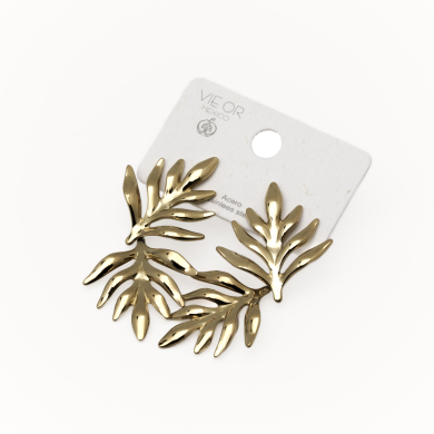 ARETES Y00304 DORADO Acero Inoxidable G29