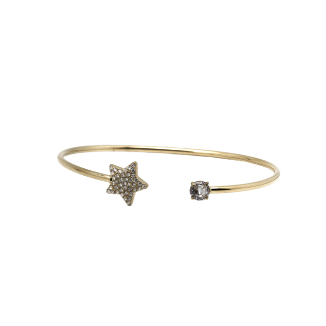 BRAZALETE ZO14423B DORADO Acero Inxidable 2C21