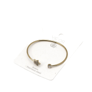 BRAZALETE ZO14423B DORADO Acero Inxidable 2C21