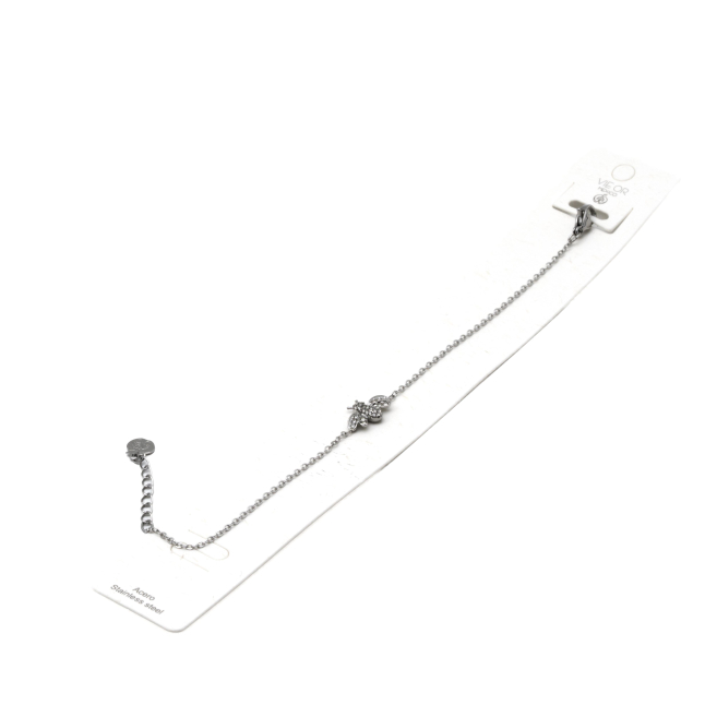 PULSERA ACERO ZO11896B 2B23