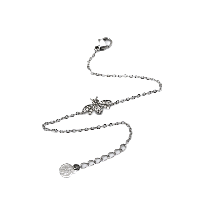 PULSERA ACERO ZO11896B 2B23