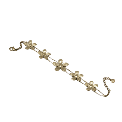 PULSERA Y00296 DORADO Acero Inoxidable 2B48