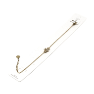 PULSERA ACERO ZO11896B 2B23