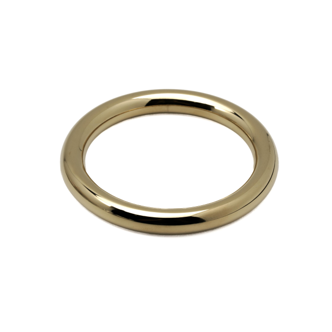 BRAZALETE ZO14014B/10MM DORADO Acero Inxidable 2C52