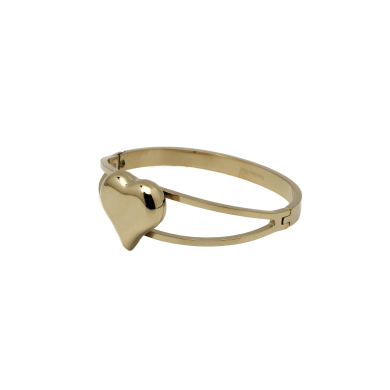 PULSERA ZO14084B DORADO Acero Inxidable 2C35