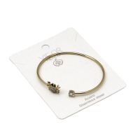 BRAZALETE ZO14426B DORADO Acero Inxidable 2C14 2C35