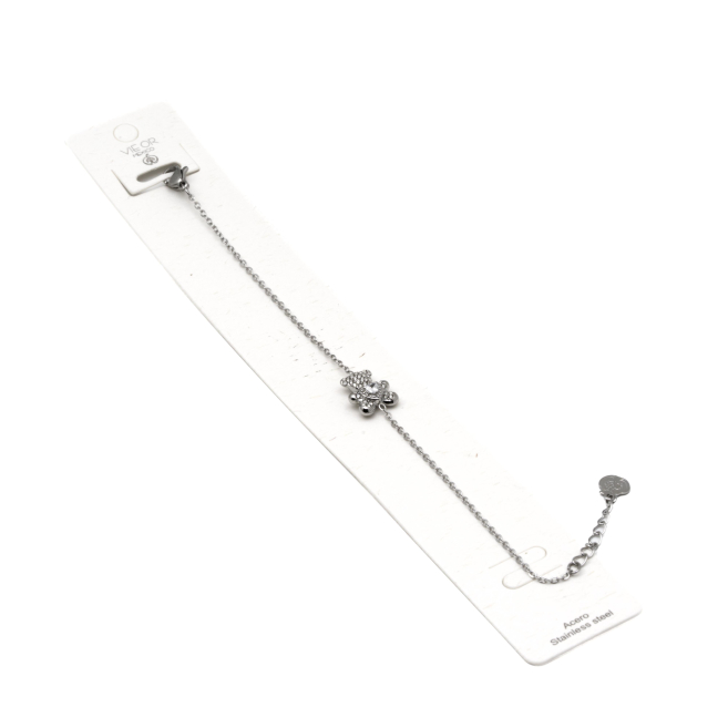 PULSERA ACERO ZO11920B 2B41