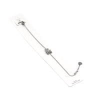 PULSERA ACERO ZO11920B 2B41