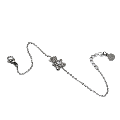 PULSERA ACERO ZO11920B 2B41