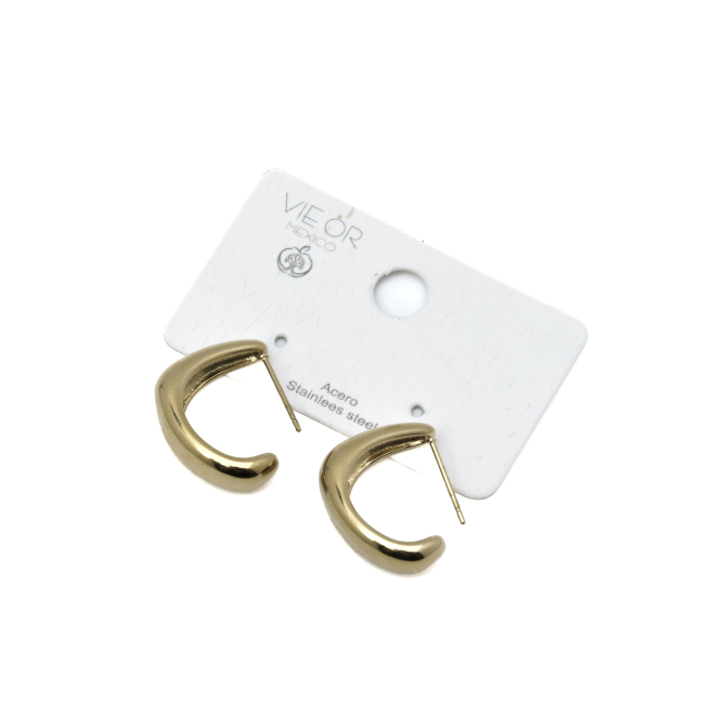ARETES Y00300 DORADO Acero Inoxidable F43